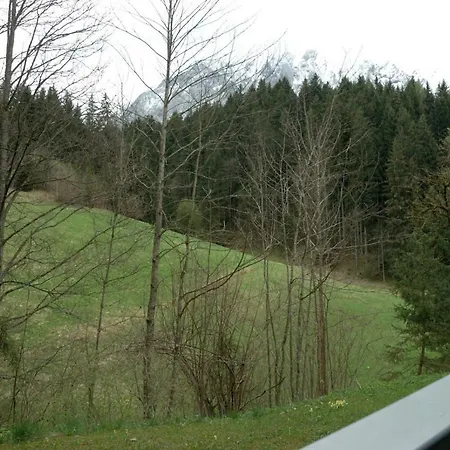 Lejlighed Nordwand *