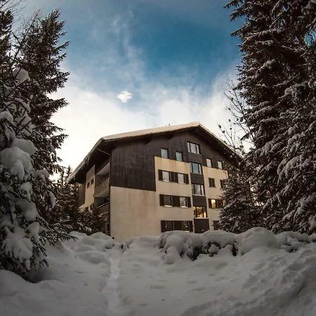 Appartement Nordwand Tauplitz