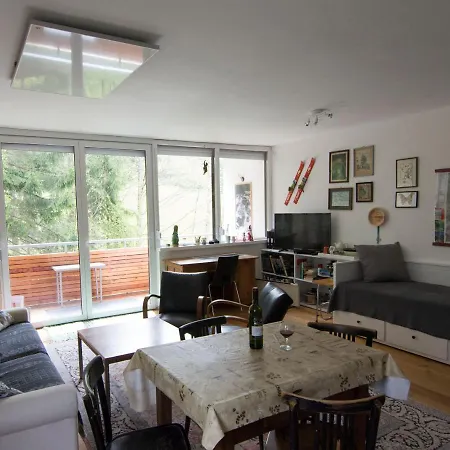 Апартаменты Nordwand