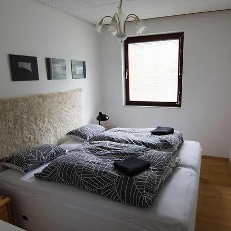 Apartment Nordwand Tauplitz