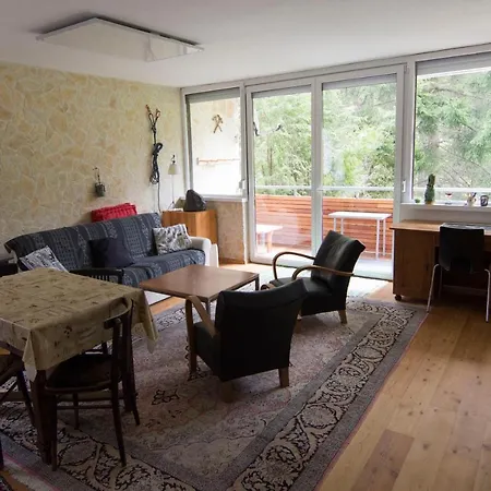 Appartement Nordwand