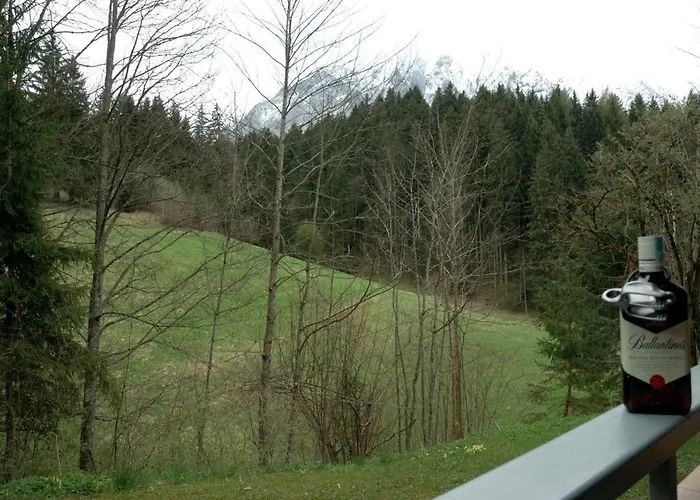 Apartment Nordwand *