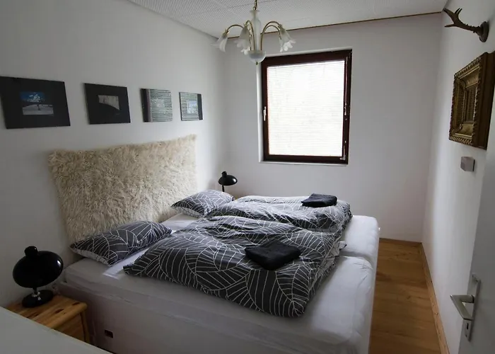 Apartment Nordwand Tauplitz